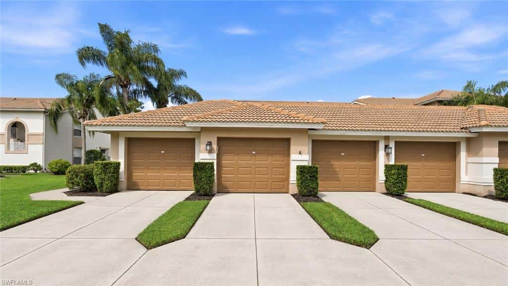 3685 Buttonwood Way #1521, Naples, photo 36