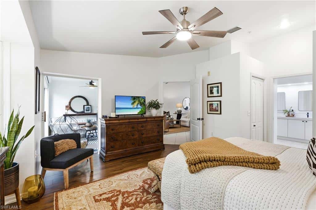 3685 Buttonwood Way #1521, Naples, photo 24