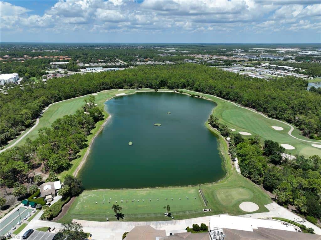3685 Buttonwood Way #1521, Naples, photo 41