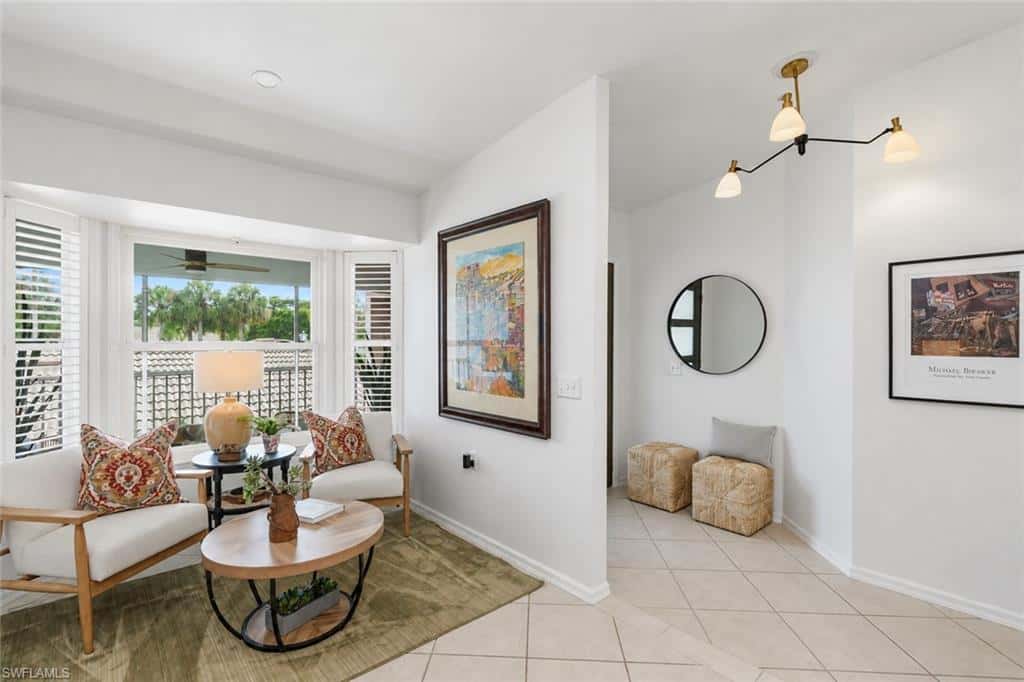 3685 Buttonwood Way #1521, Naples, photo 18