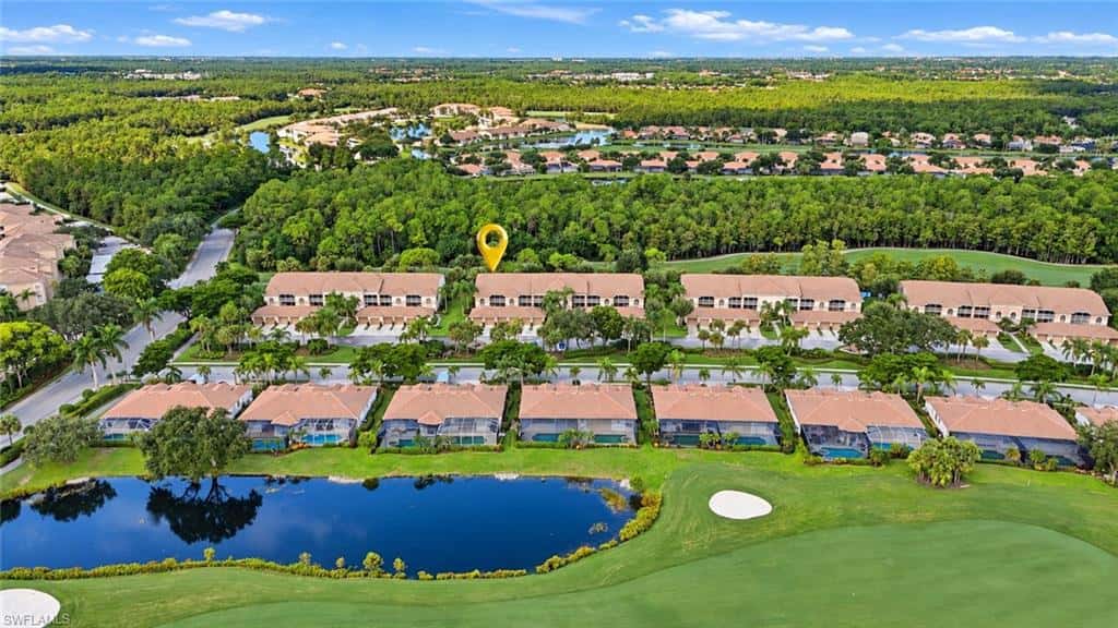 3685 Buttonwood Way #1521, Naples, photo 37