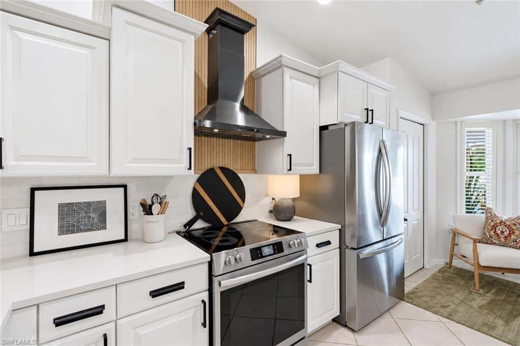 3685 Buttonwood Way #1521, Naples, photo 15