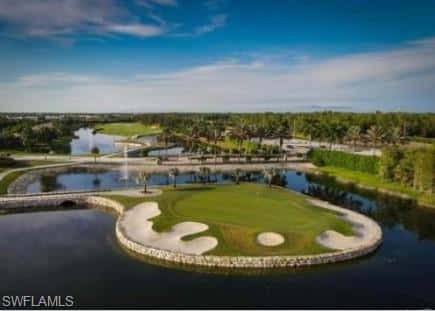 3685 Buttonwood Way #1521, Naples, photo 44