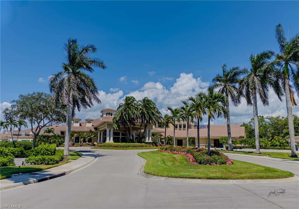 3685 Buttonwood Way #1521, Naples, photo 40
