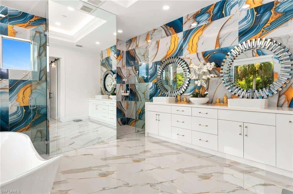 499 Golden Gate Blvd, Naples, photo 24