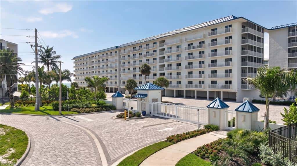 25750 Hickory Blvd #656 E, Bonita Springs, photo 43