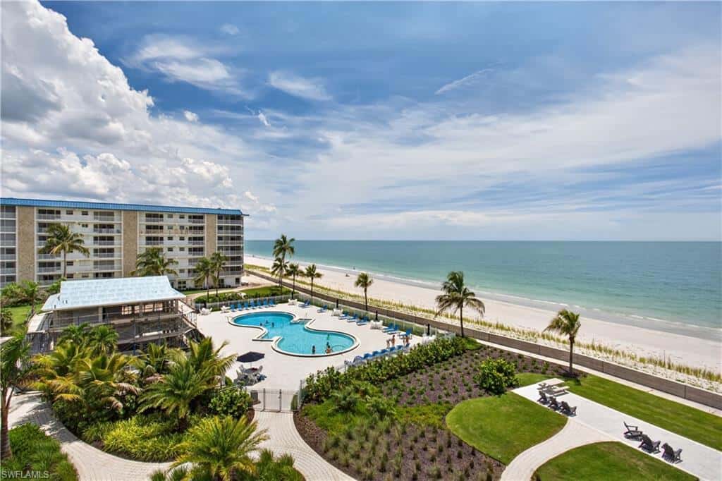 25750 Hickory Blvd #656 E, Bonita Springs, photo 30
