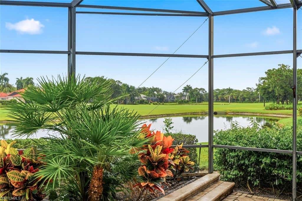15259 Devon Green Ln, Naples, photo 32