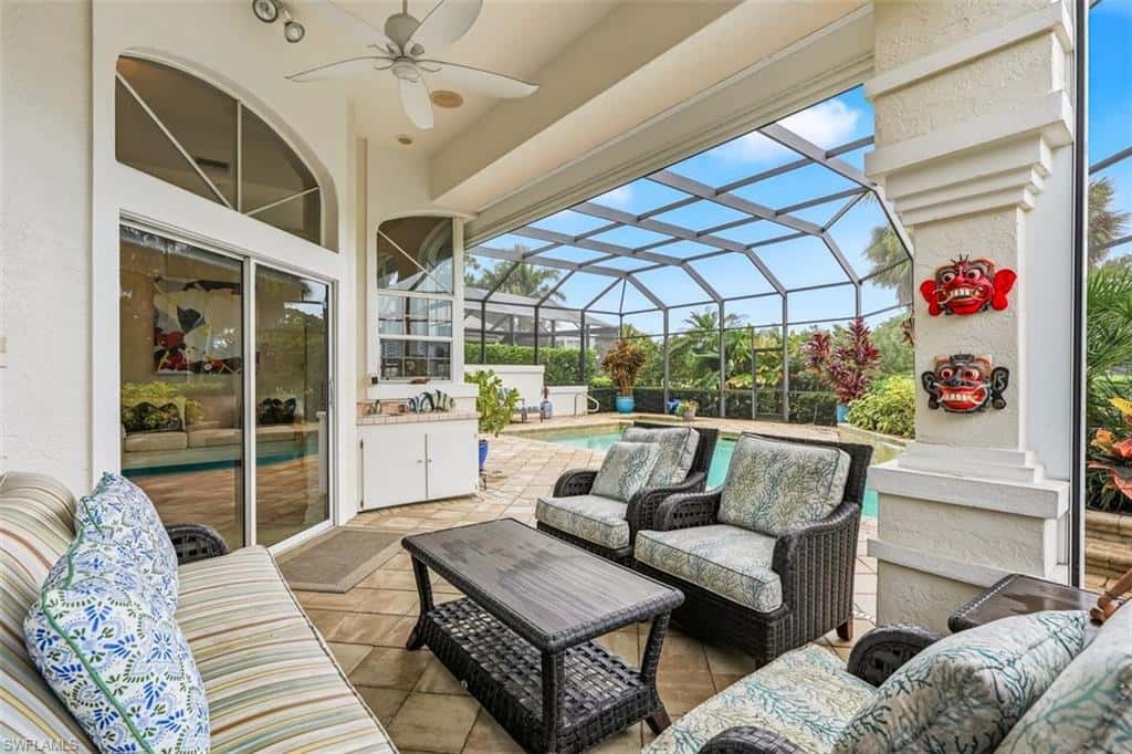 15259 Devon Green Ln, Naples, photo 28