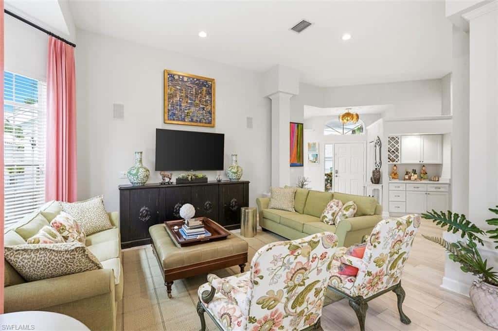 15259 Devon Green Ln, Naples, photo 5