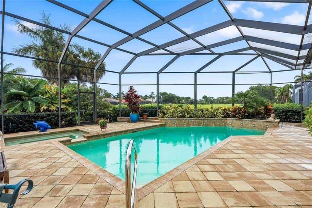 15259 Devon Green Ln, Naples, photo 30