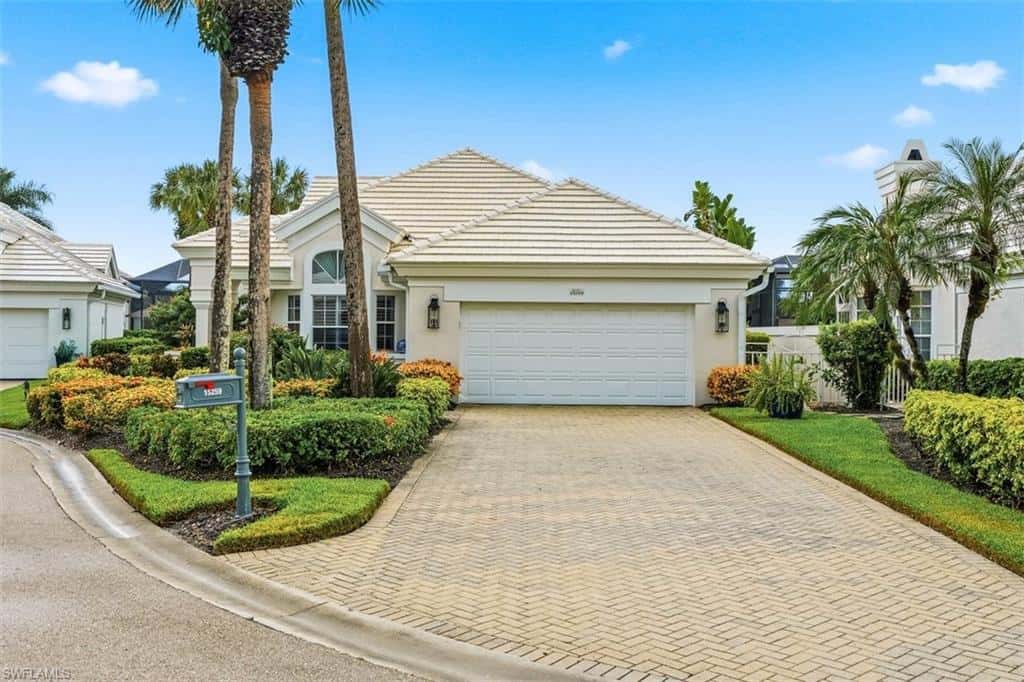 15259 Devon Green Ln, Naples, photo 34