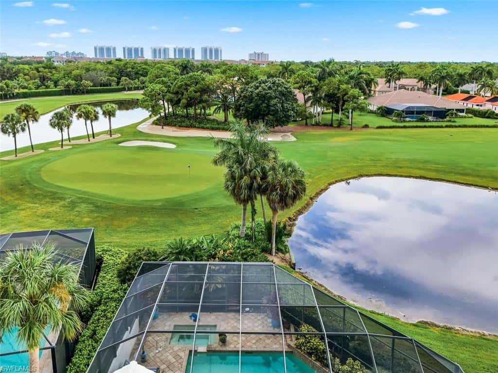 15259 Devon Green Ln, Naples, photo 33