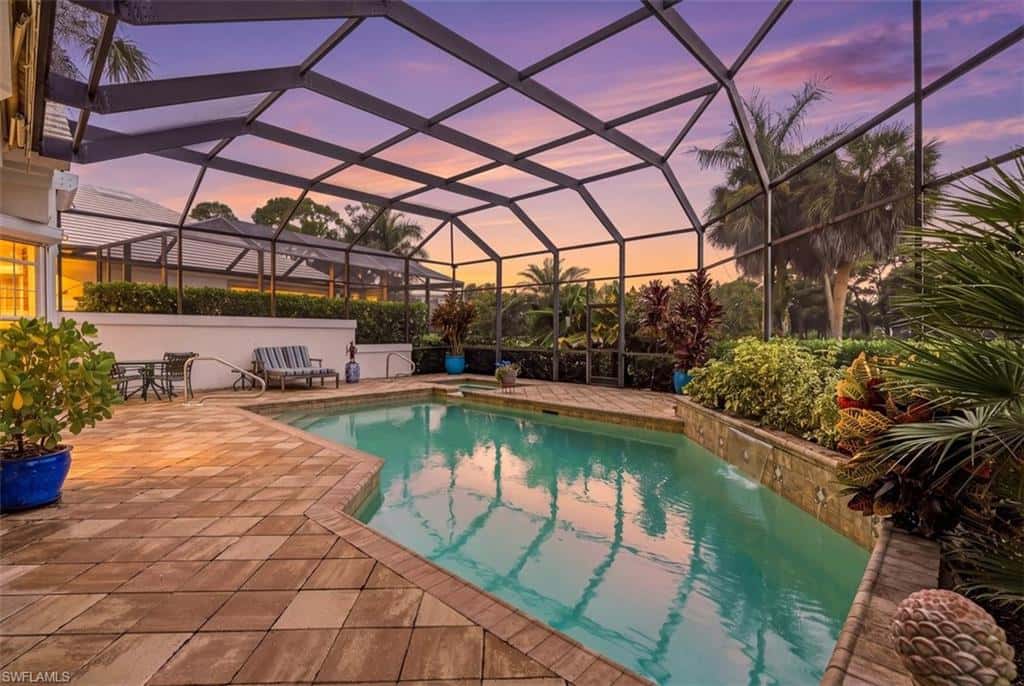 15259 Devon Green Ln, Naples, photo 31