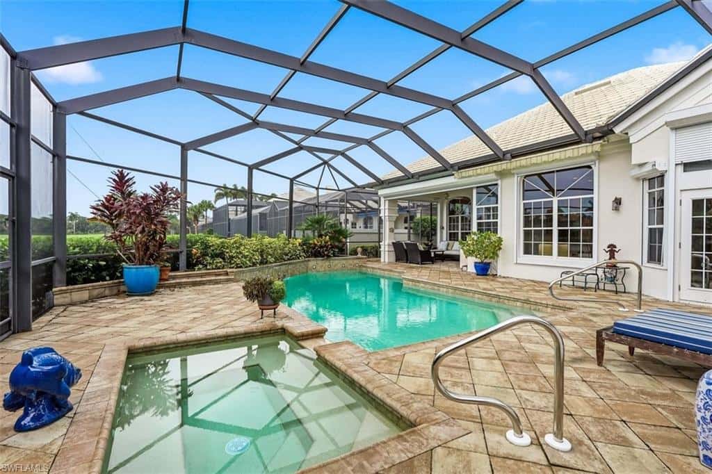 15259 Devon Green Ln, Naples, photo 29