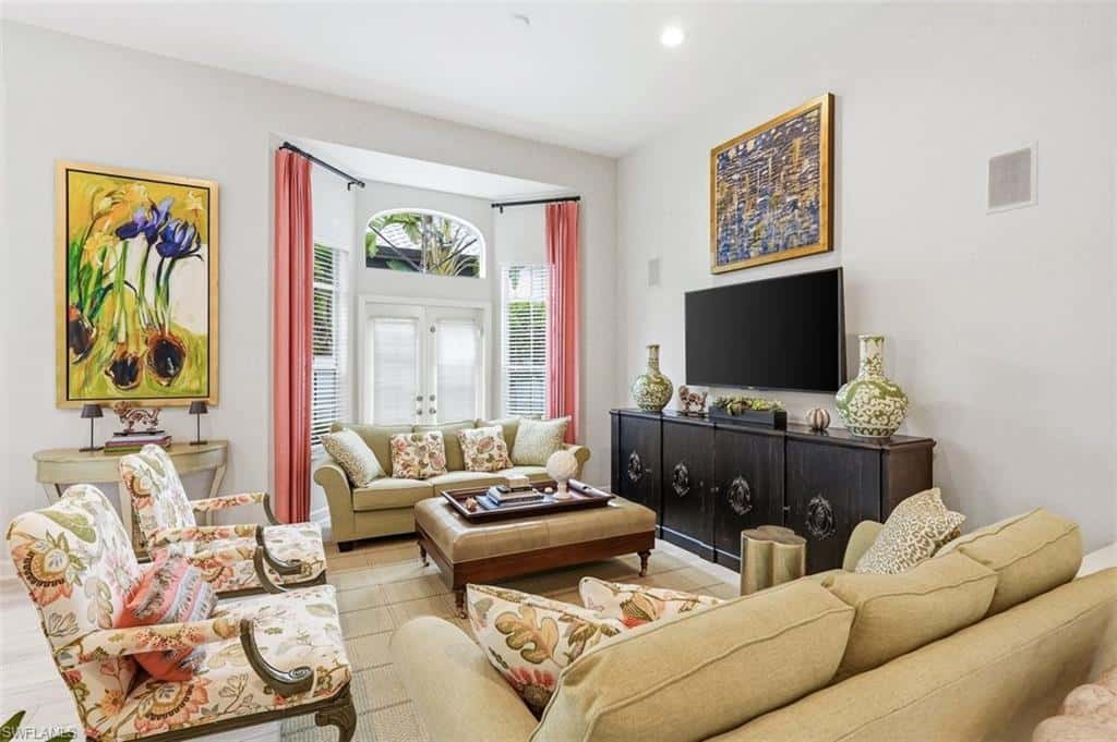 15259 Devon Green Ln, Naples, photo 4
