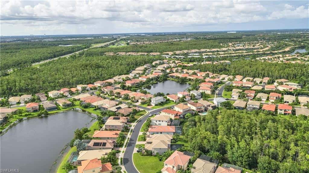 11292 Sparkleberry Dr, Fort Myers, photo 14