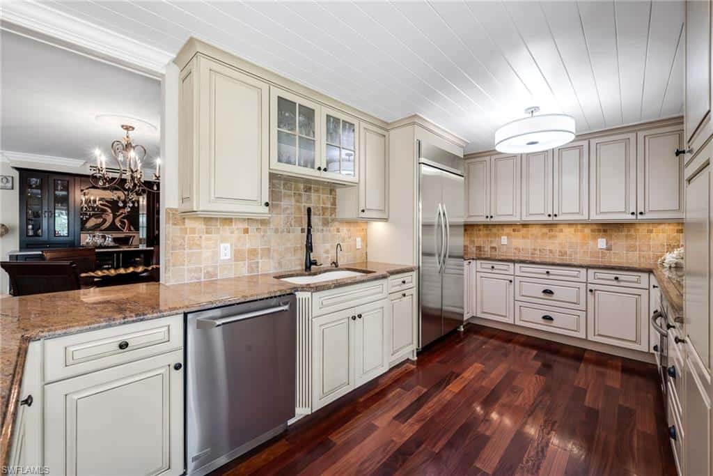 105 Clubhouse Ln #389, Naples, photo 6
