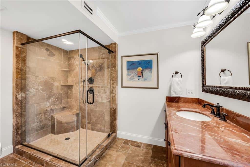 105 Clubhouse Ln #389, Naples, photo 17