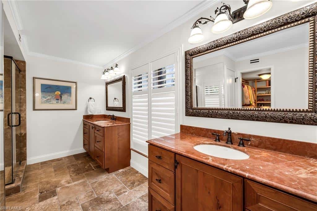 105 Clubhouse Ln #389, Naples, photo 16