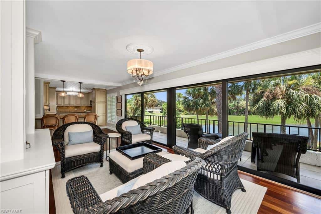 105 Clubhouse Ln #389, Naples, photo 7