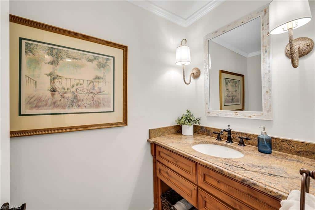 105 Clubhouse Ln #389, Naples, photo 24