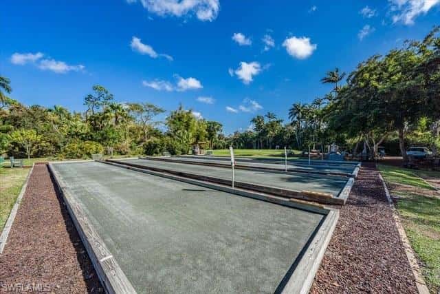 105 Clubhouse Ln #389, Naples, photo 41