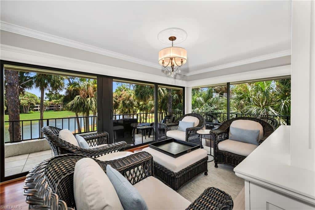 105 Clubhouse Ln #389, Naples, photo 11