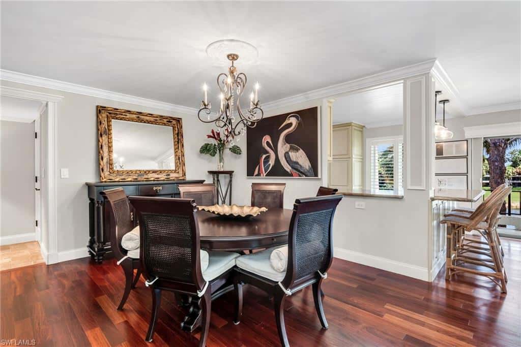 105 Clubhouse Ln #389, Naples, photo 8