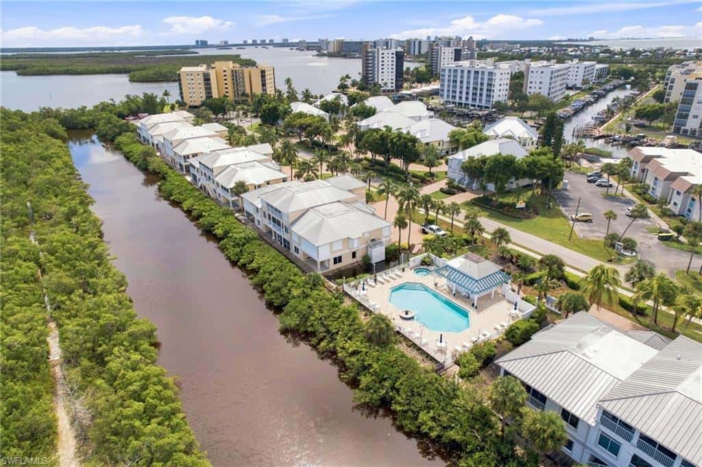 271 Lenell Rd #4, Fort Myers Beach, photo 42