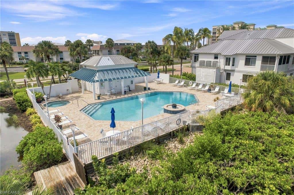 271 Lenell Rd #4, Fort Myers Beach, photo 43