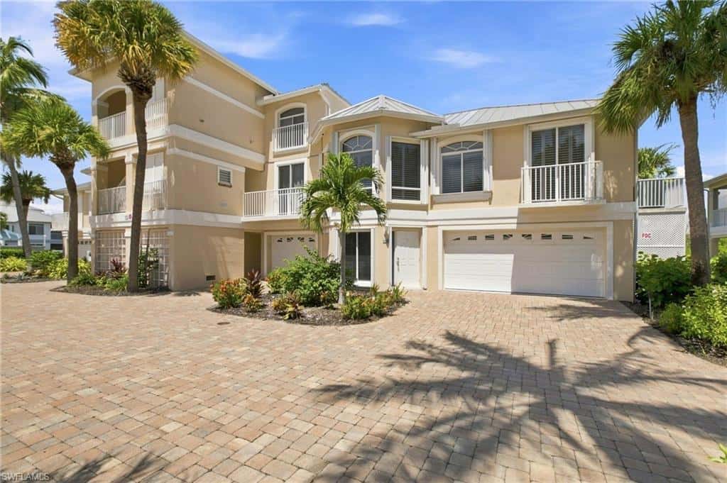 271 Lenell Rd #4, Fort Myers Beach, photo 34