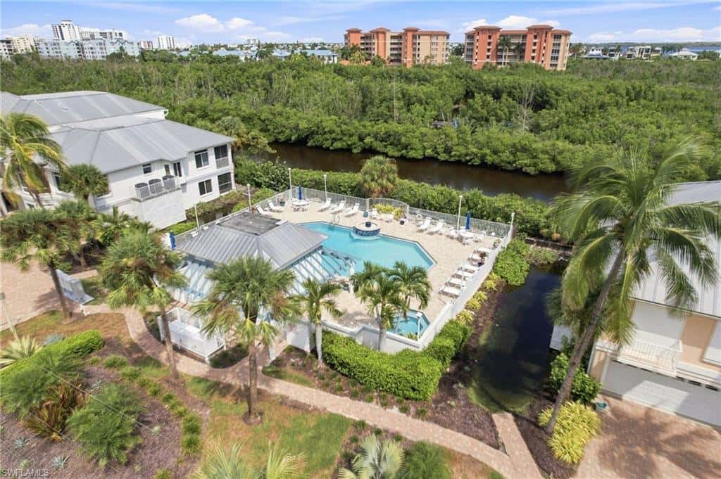 271 Lenell Rd #4, Fort Myers Beach, photo 38