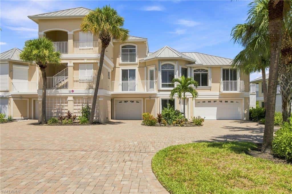 271 Lenell Rd #4, Fort Myers Beach, photo 33