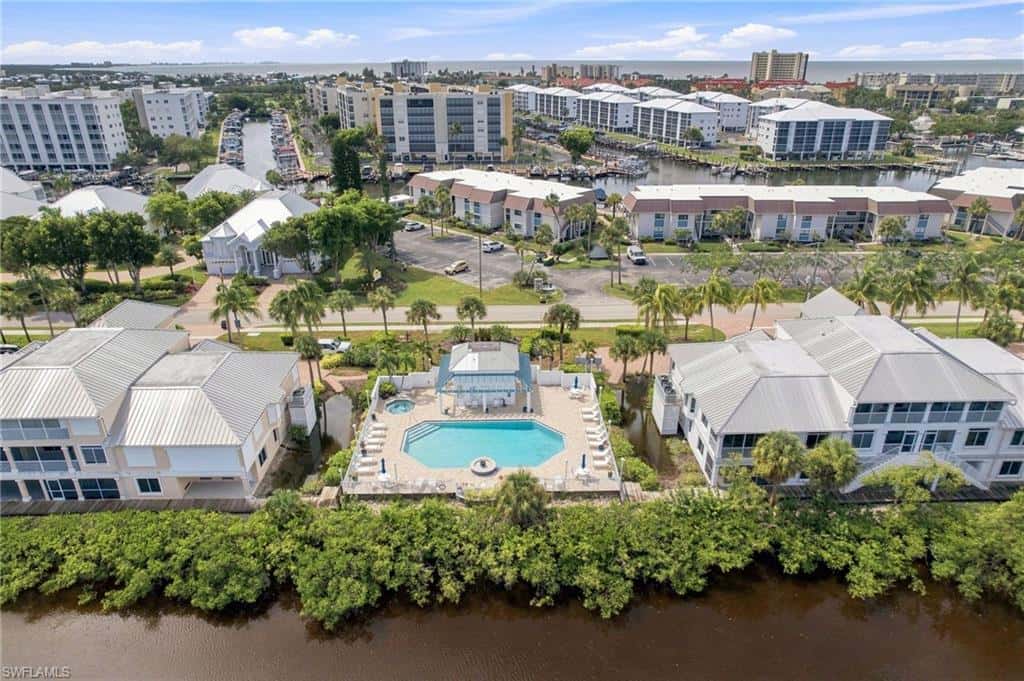 271 Lenell Rd #4, Fort Myers Beach, photo 41