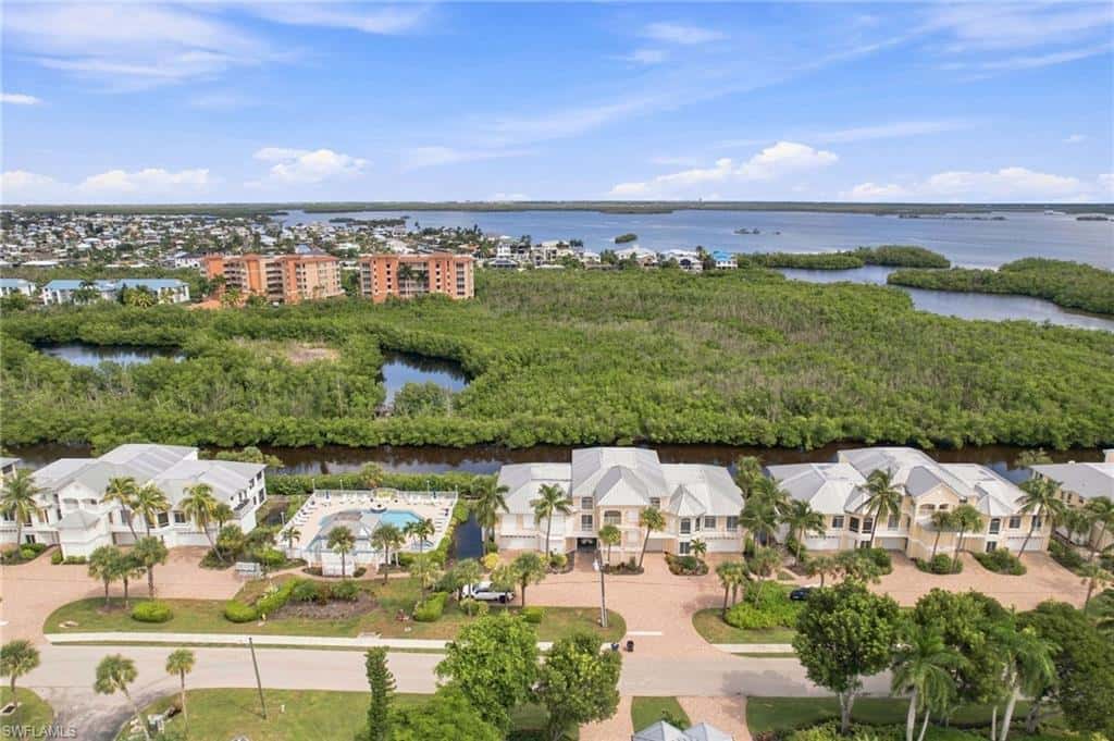 271 Lenell Rd #4, Fort Myers Beach, photo 40