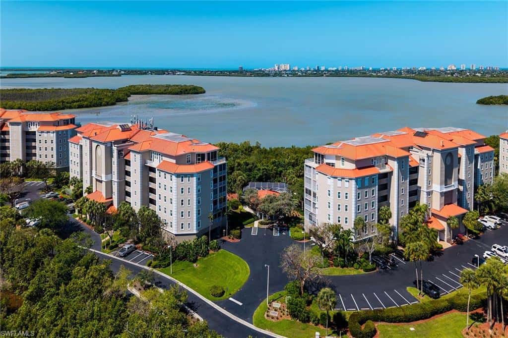 269 Vintage Bay Dr #c4, Marco Island, photo 35