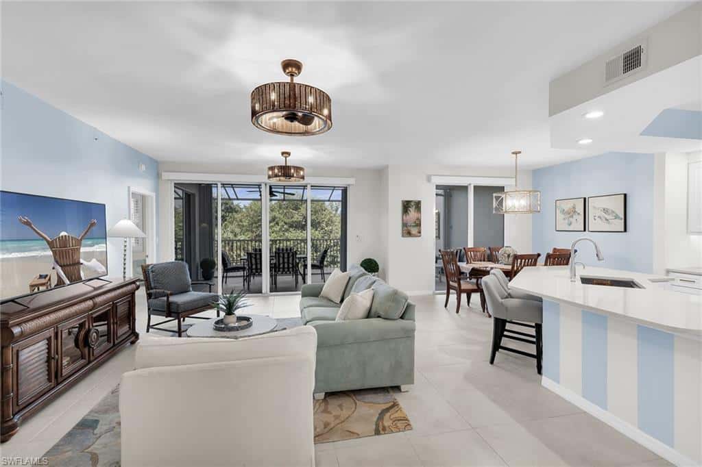 269 Vintage Bay Dr #c4, Marco Island, photo 4