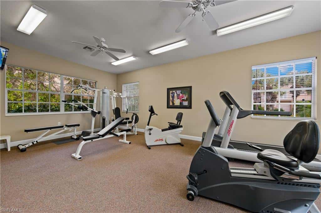 23751 Merano Ct #102, Estero, photo 28