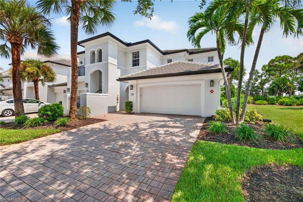 23751 Merano Ct #102, Estero, photo 24