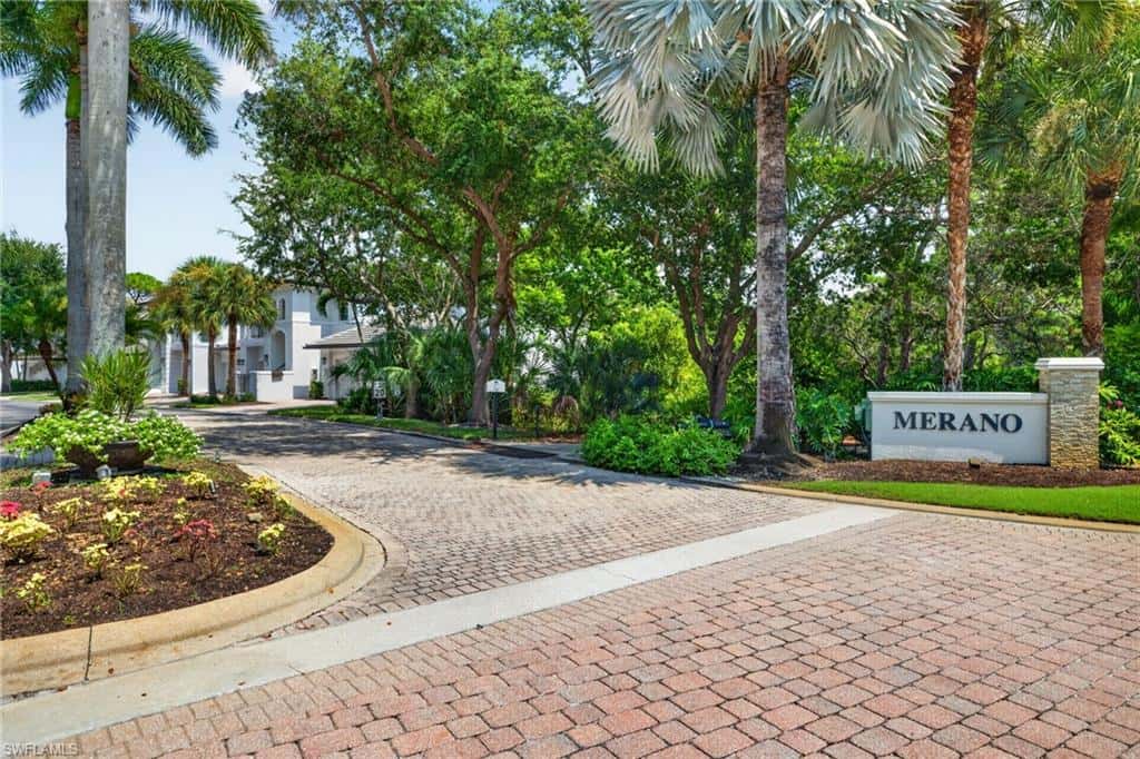 23751 Merano Ct #102, Estero, photo 30