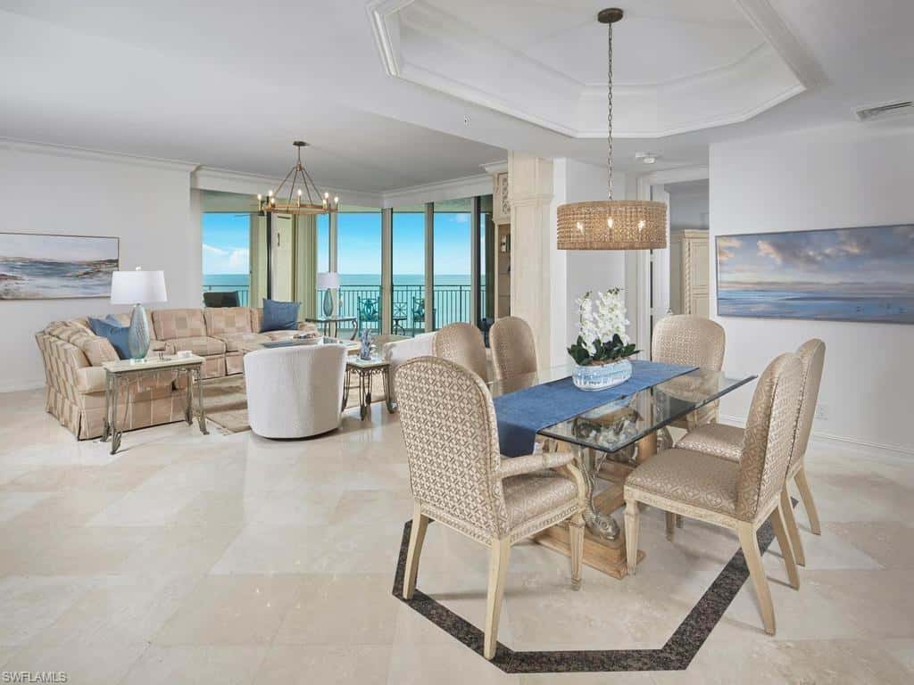 960 Cape Marco Dr #1903, Marco Island, photo 6