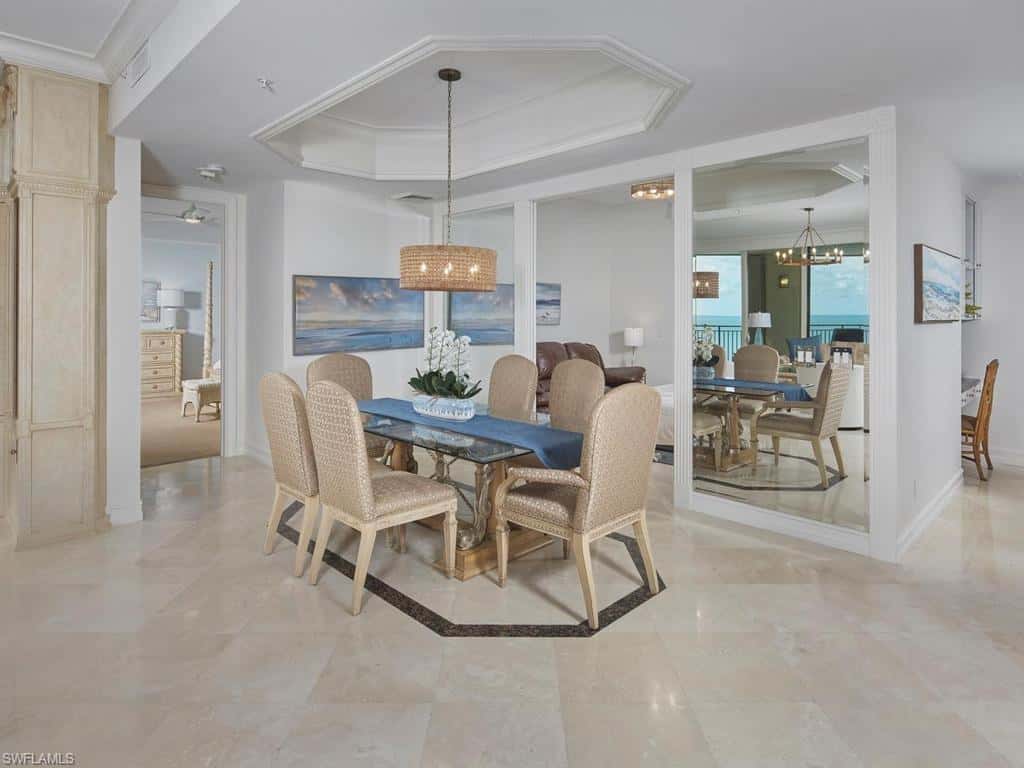 960 Cape Marco Dr #1903, Marco Island, photo 7