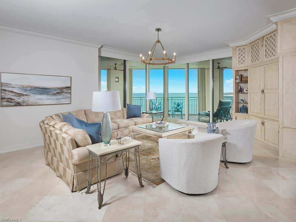 960 Cape Marco Dr #1903, Marco Island, photo 5