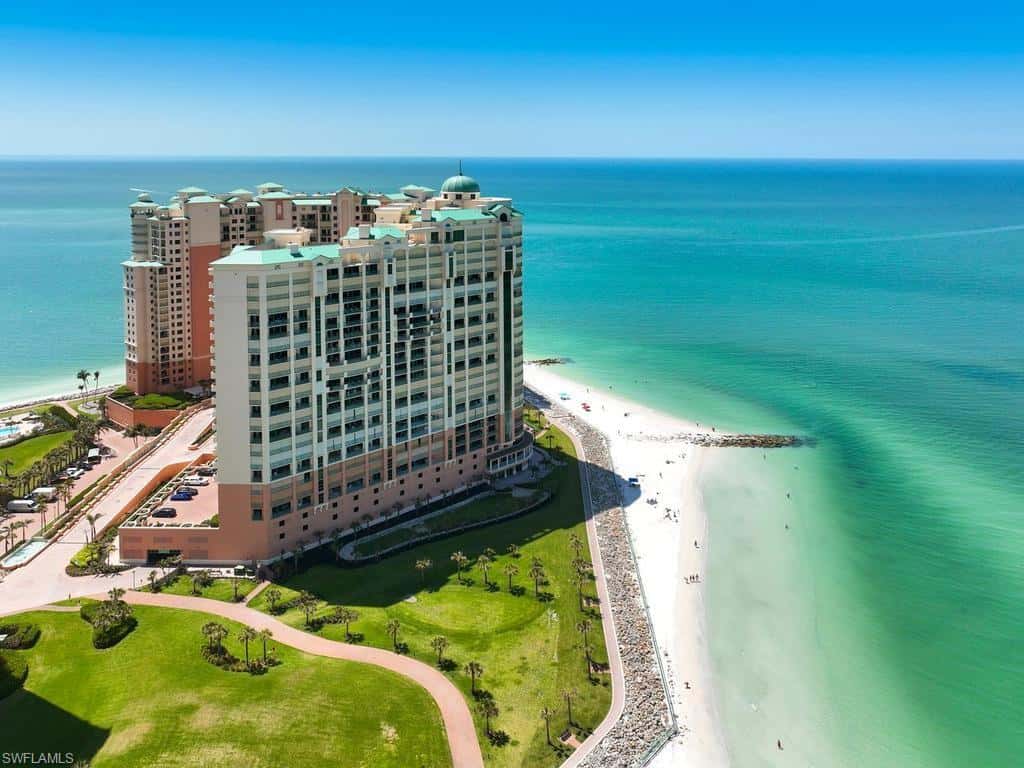 960 Cape Marco Dr #1903, Marco Island, photo 33