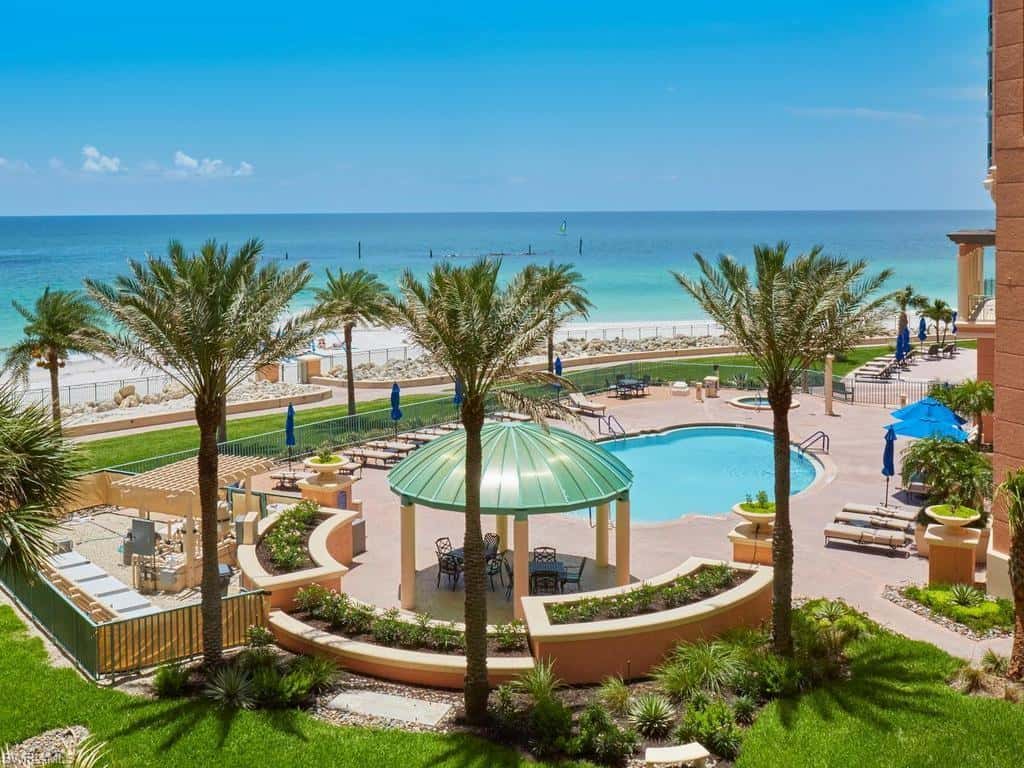 960 Cape Marco Dr #1903, Marco Island, photo 29