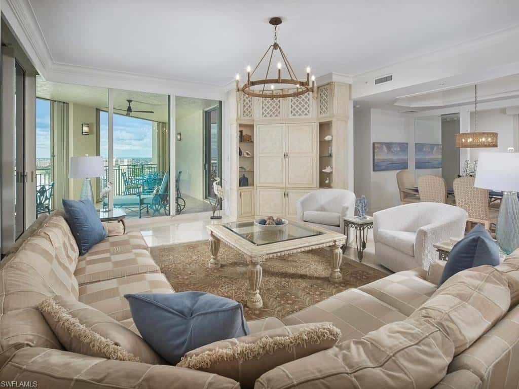 960 Cape Marco Dr #1903, Marco Island, photo 8