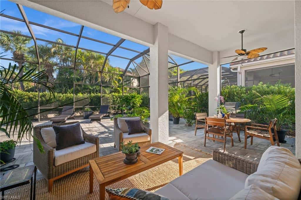 12119 Via Cercina Dr, Bonita Springs, photo 23