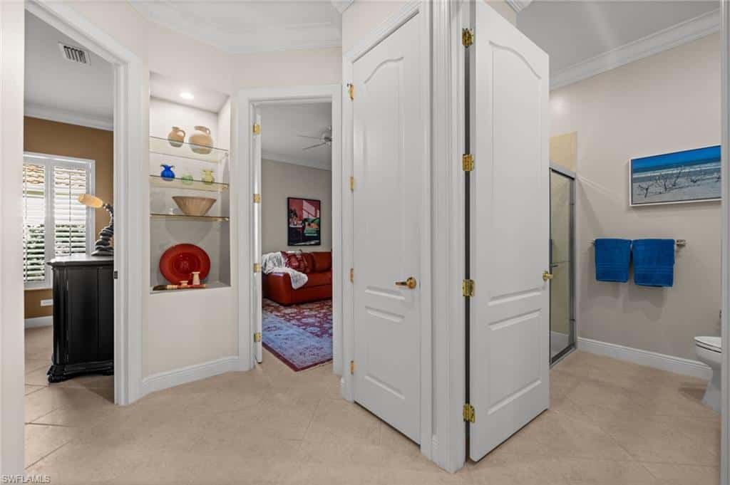 12119 Via Cercina Dr, Bonita Springs, photo 17