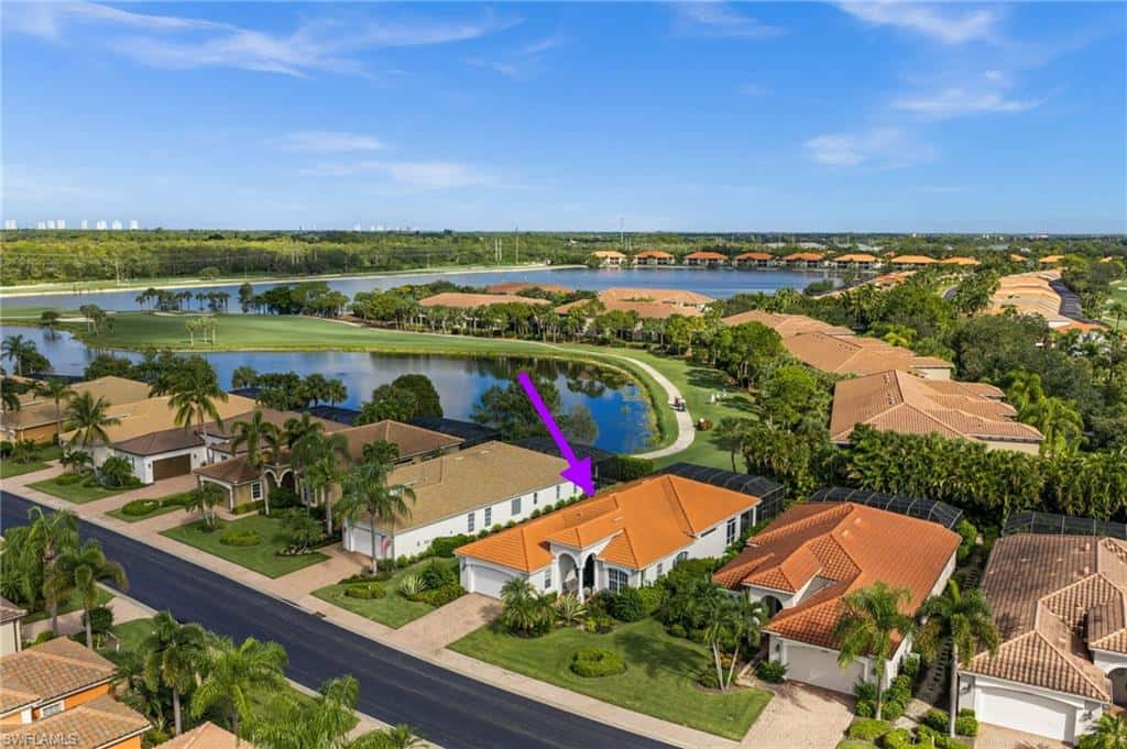 12119 Via Cercina Dr, Bonita Springs, photo 24
